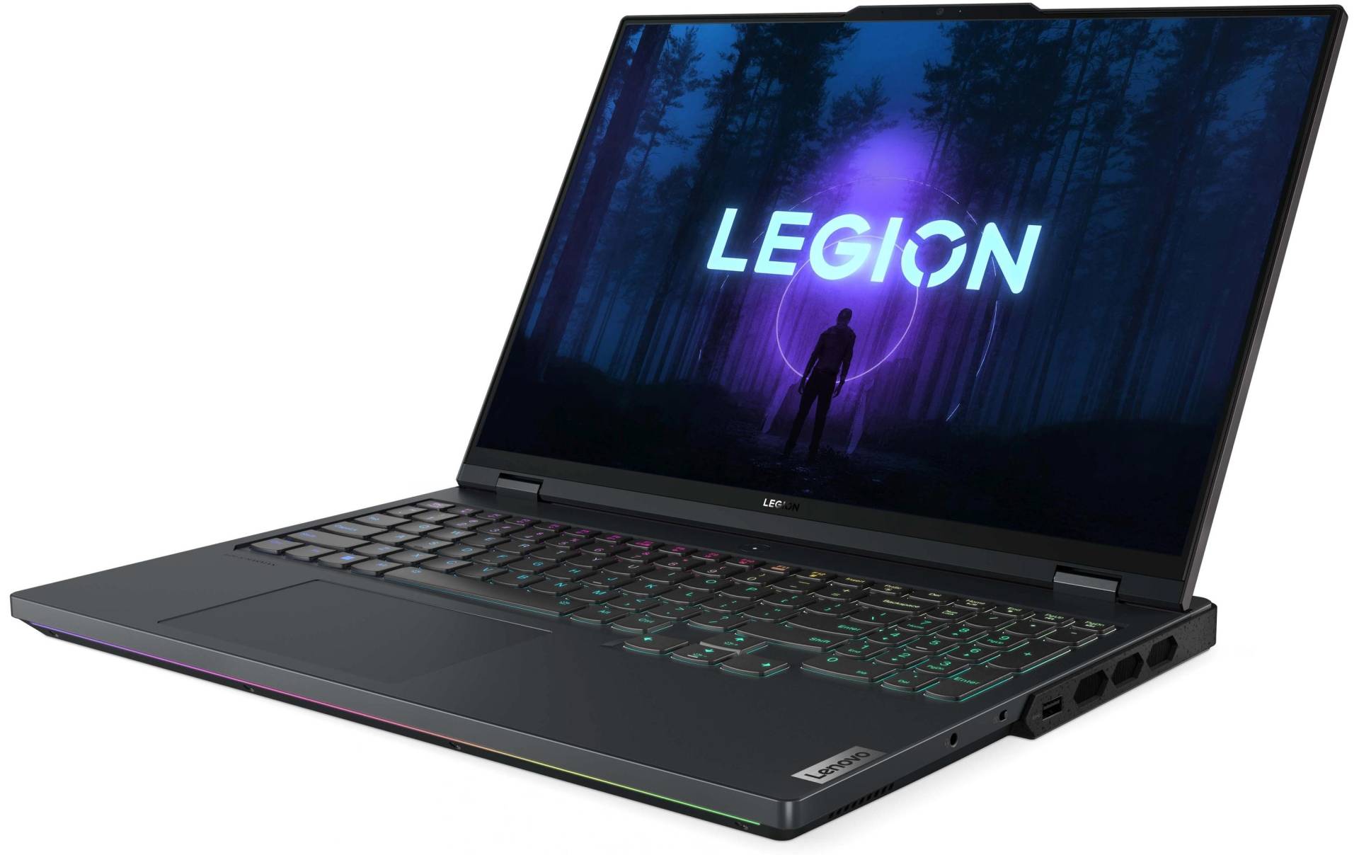 Lenovo Gaming-Notebook »Lenovo Legion Pro 7 16IRX8«, 40,48 cm, / 16 Zoll, Intel, Core i9, GeForce RTX 4080, 2000 GB SSD von Lenovo