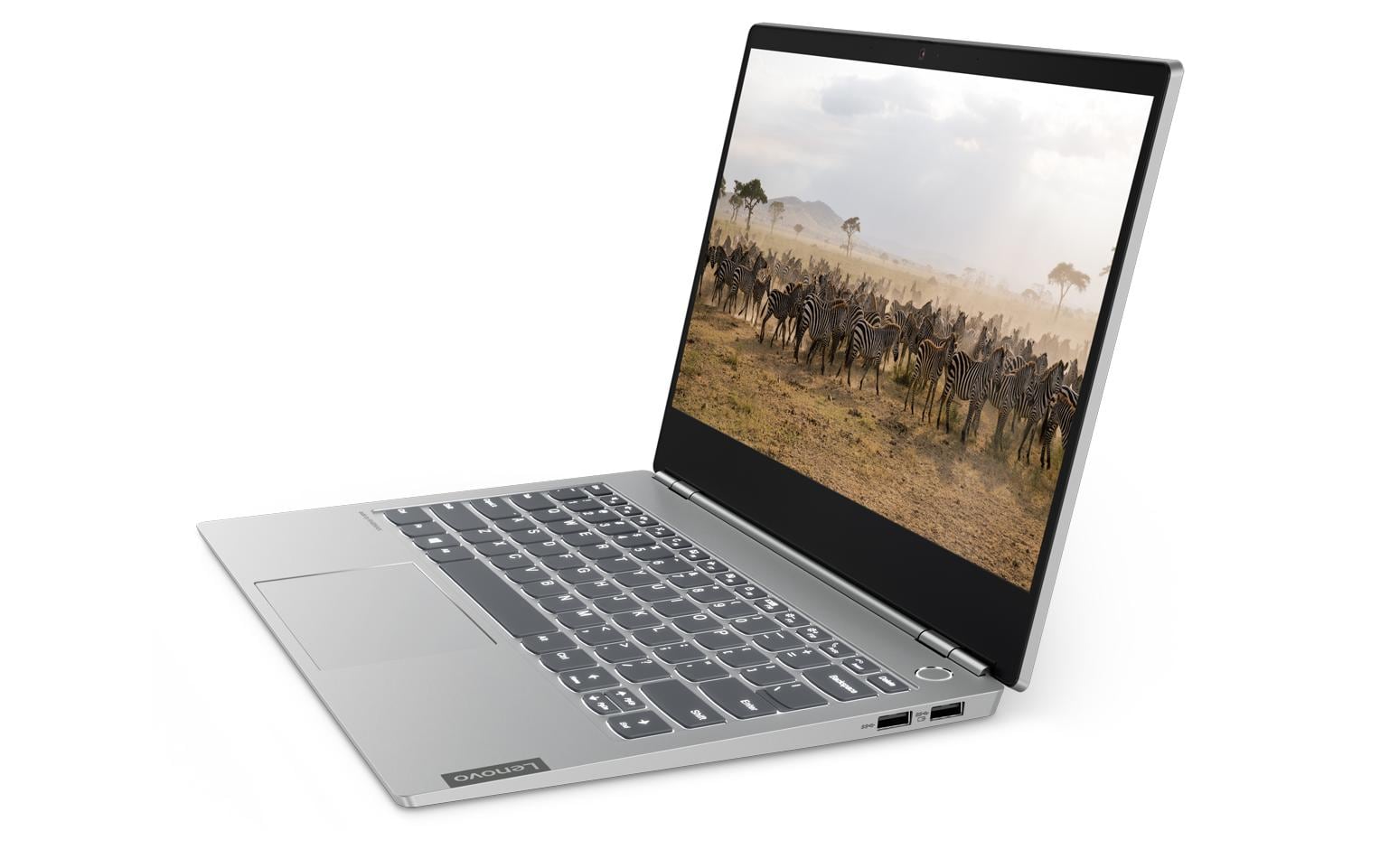 Lenovo Notebook »13s G2 ITL«, 33,64 cm, / 13,3 Zoll, Intel, Core i5, Iris Xe Graphics, 256 GB SSD von Lenovo