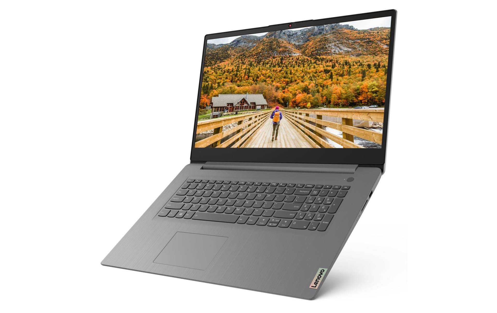 Lenovo Notebook »IdeaPad 3 17ALC6«, / 17,3 Zoll, 512 GB SSD von Lenovo