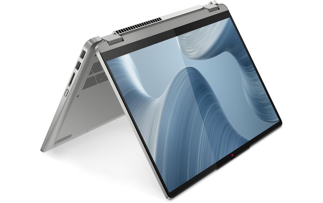 Lenovo Notebook »IdeaPad Flex 5i 14I«, 35,42 cm, / 14 Zoll, Intel, Core i3, UHD Graphics, 256 GB SSD von Lenovo