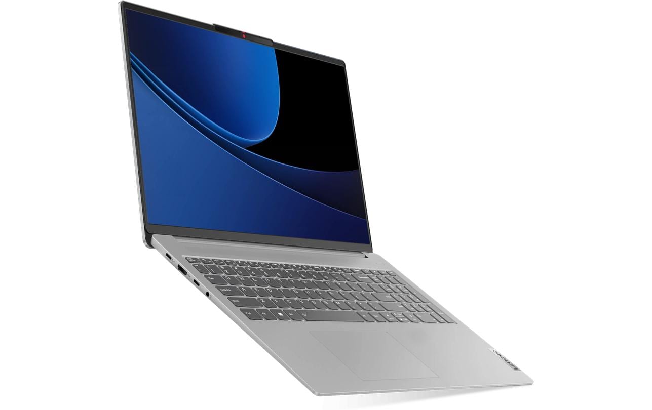 Lenovo Notebook »IdeaPad Slim 5 16IMH9 (Intel)«, 40,48 cm, / 16 Zoll, Intel, Core Ultra 7, ARC, 1000 GB SSD von Lenovo