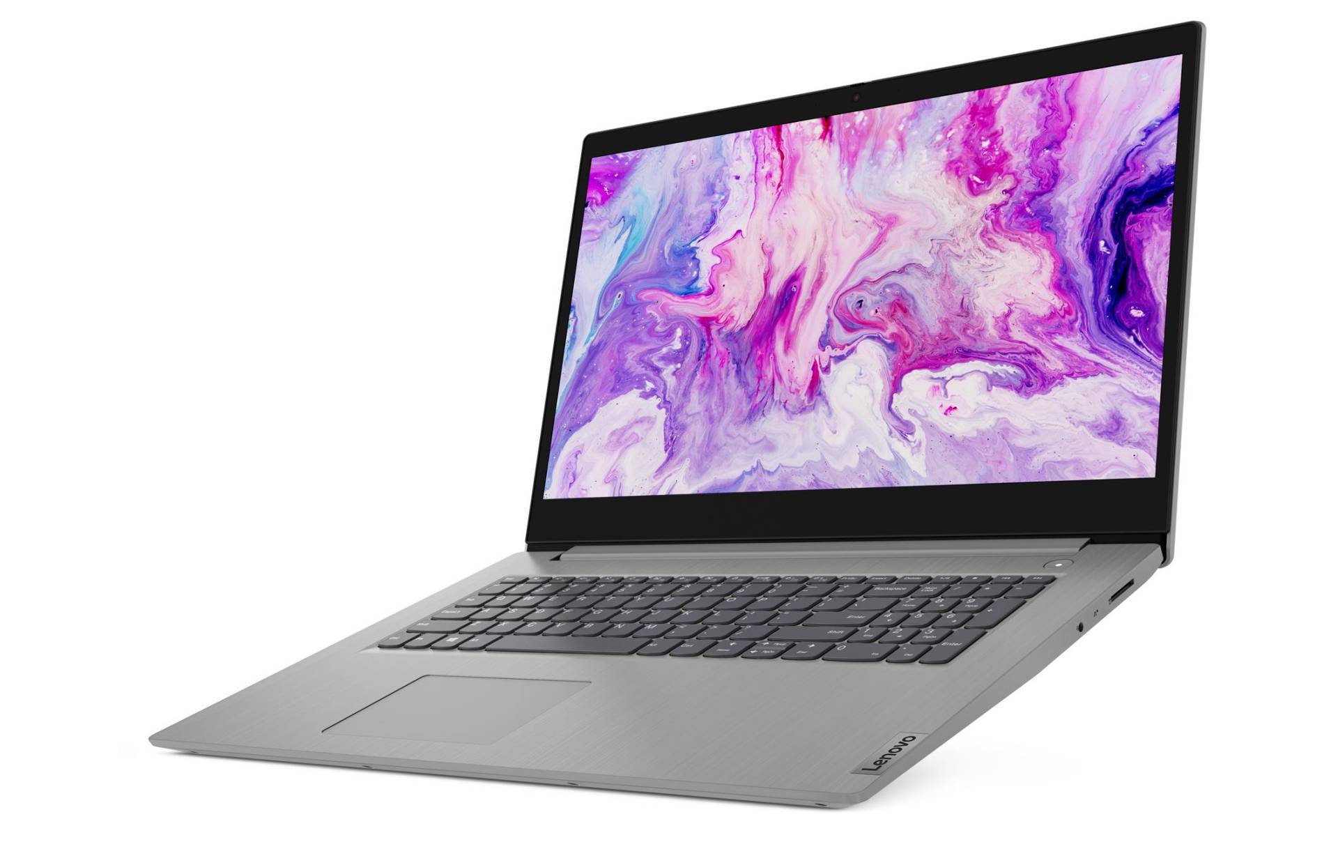 Lenovo Notebook »Ideapad 3i 17IIL05 (Intel)«, 43,9 cm, / 17,3 Zoll, Intel, Core i5, UHD Graphics von Lenovo