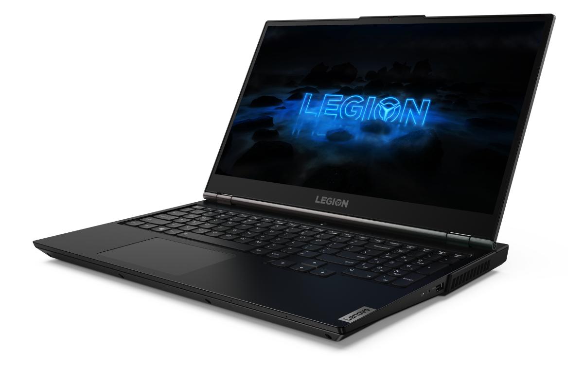 Lenovo Notebook »Legion 5 17IMH05H (Intel)«, 43,9 cm, / 17,3 Zoll, Intel, Core i7, 512 GB SSD von Lenovo