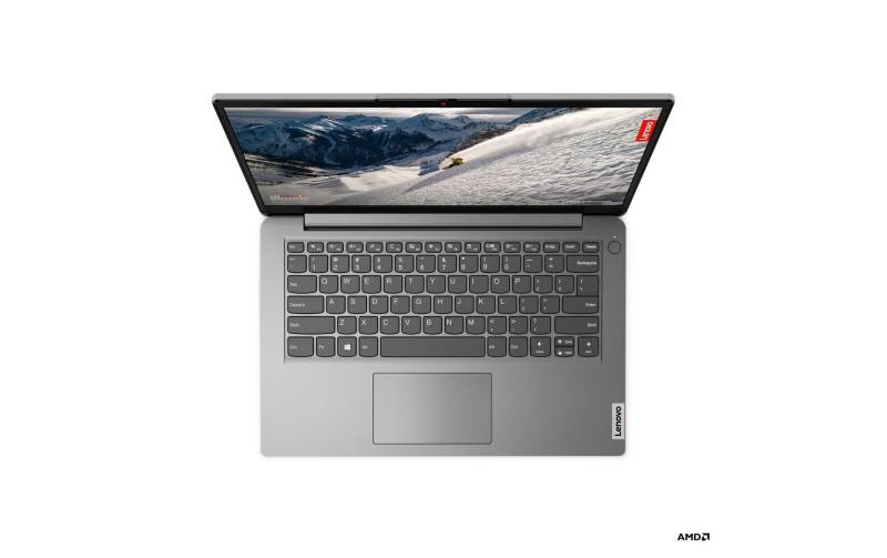 Lenovo Notebook »Lenovo Notebook Ideapad 1 14AMN7«, / 14 Zoll, AMD, 512 GB SSD von Lenovo