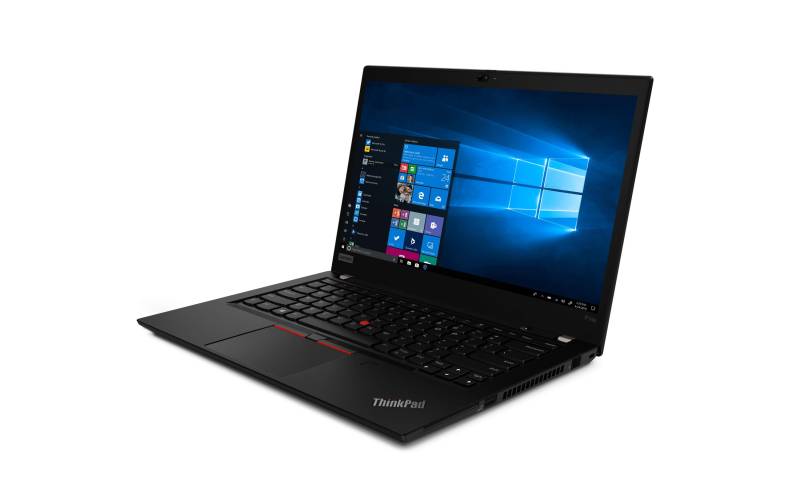 Lenovo Notebook »Lenovo Notebook ThinkPad P14s Gen.«, / 14 Zoll, AMD, Ryzen 7, HD Graphics, 256 GB SSD von Lenovo