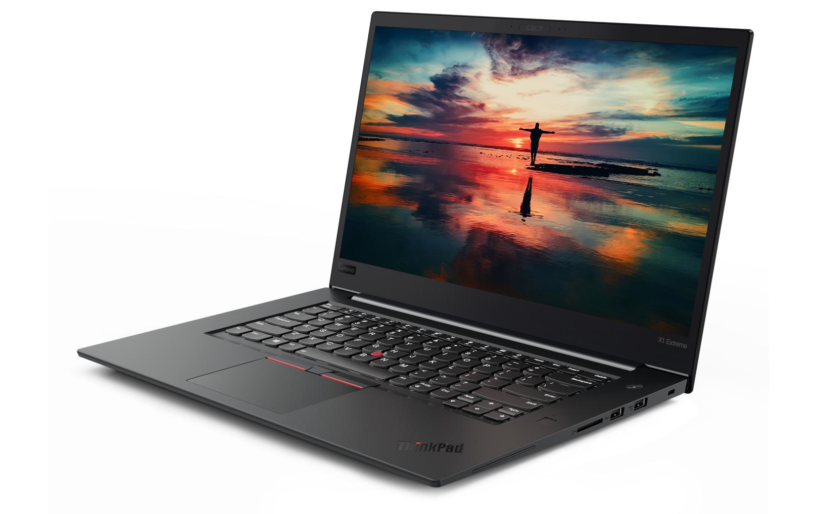 Lenovo Notebook »Lenovo Notebook ThinkPad X1 Extreme«, 39,62 cm, / 15,6 Zoll, Intel, Core i7, 512 GB SSD von Lenovo