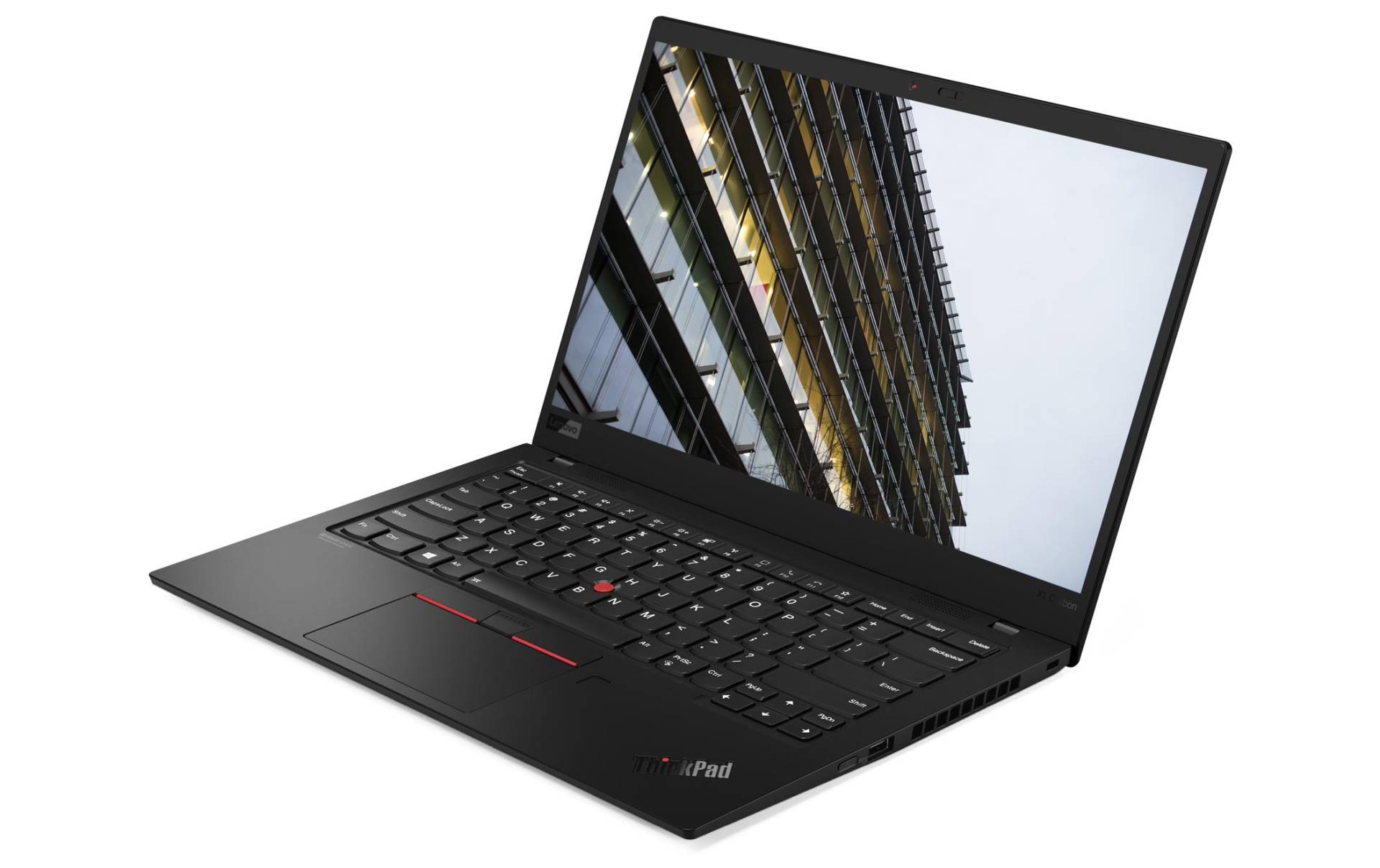 Lenovo Notebook »ThinkPad X1 Carbon Gen. 8 LTE«, / 14 Zoll von Lenovo