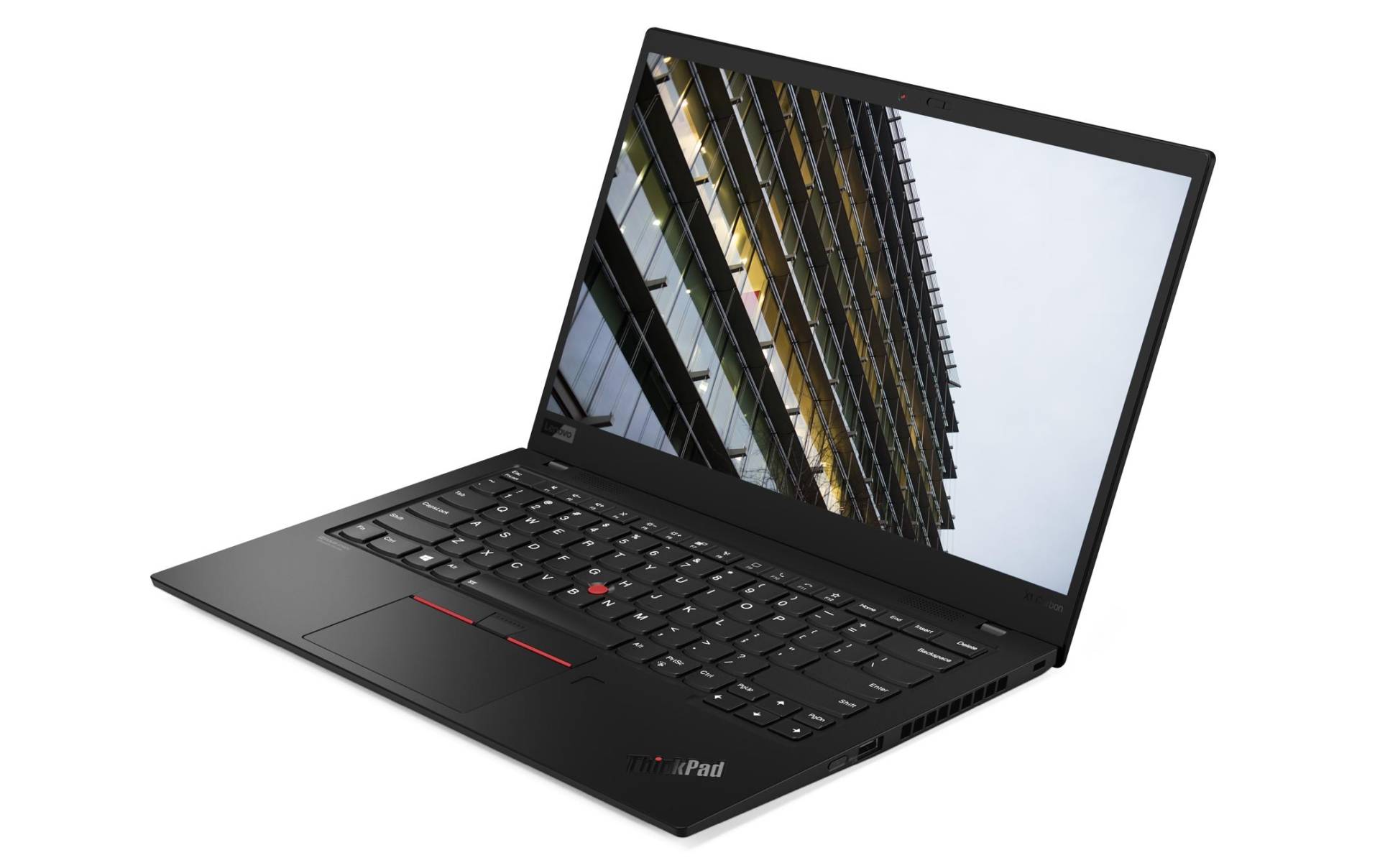 Lenovo Notebook »ThinkPad X1 Carbon Gen. 8 LTE Touch«, / 14 Zoll von Lenovo