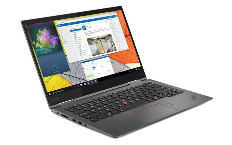 Lenovo Notebook »ThinkPad X1 Yoga Gen. 4 LTE«, / 14 Zoll, Intel, Core i5, 8 GB HDD, 256 GB SSD von Lenovo