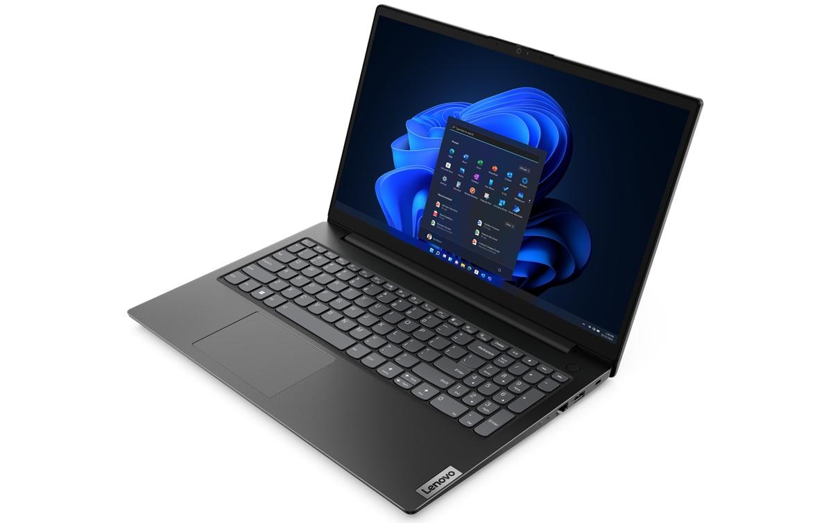 Lenovo Notebook »V15 Gen.4 (Intel)«, / 15,6 Zoll, Intel, Core i5, UHD Graphics, 512 GB SSD von Lenovo