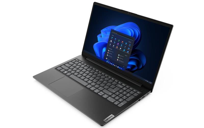 Lenovo Notebook »V15 Gen.4 Intel«, 39,46 cm, / 15,6 Zoll, Intel, Core i7, UHD Graphics, 512 GB SSD von Lenovo