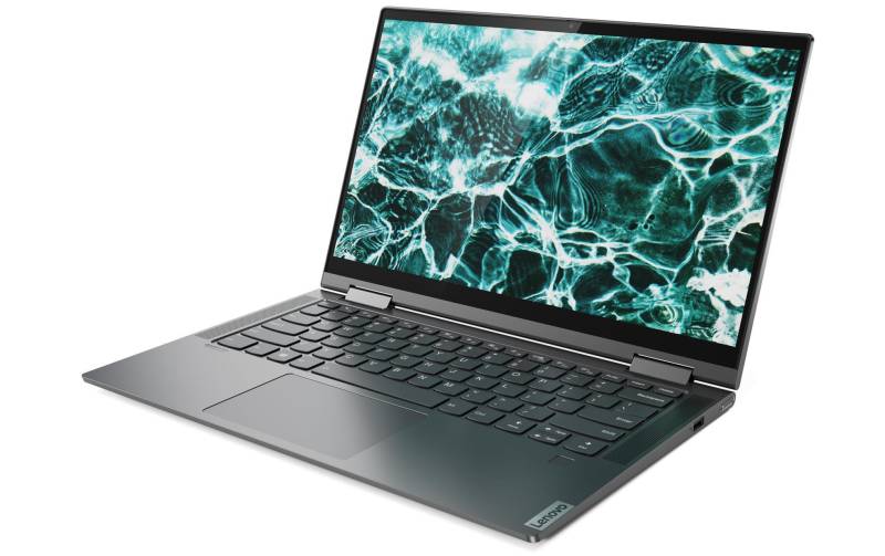 Lenovo Notebook »Yoga C740-14«, / 14 Zoll, Intel, Core i5, 512 GB SSD von Lenovo