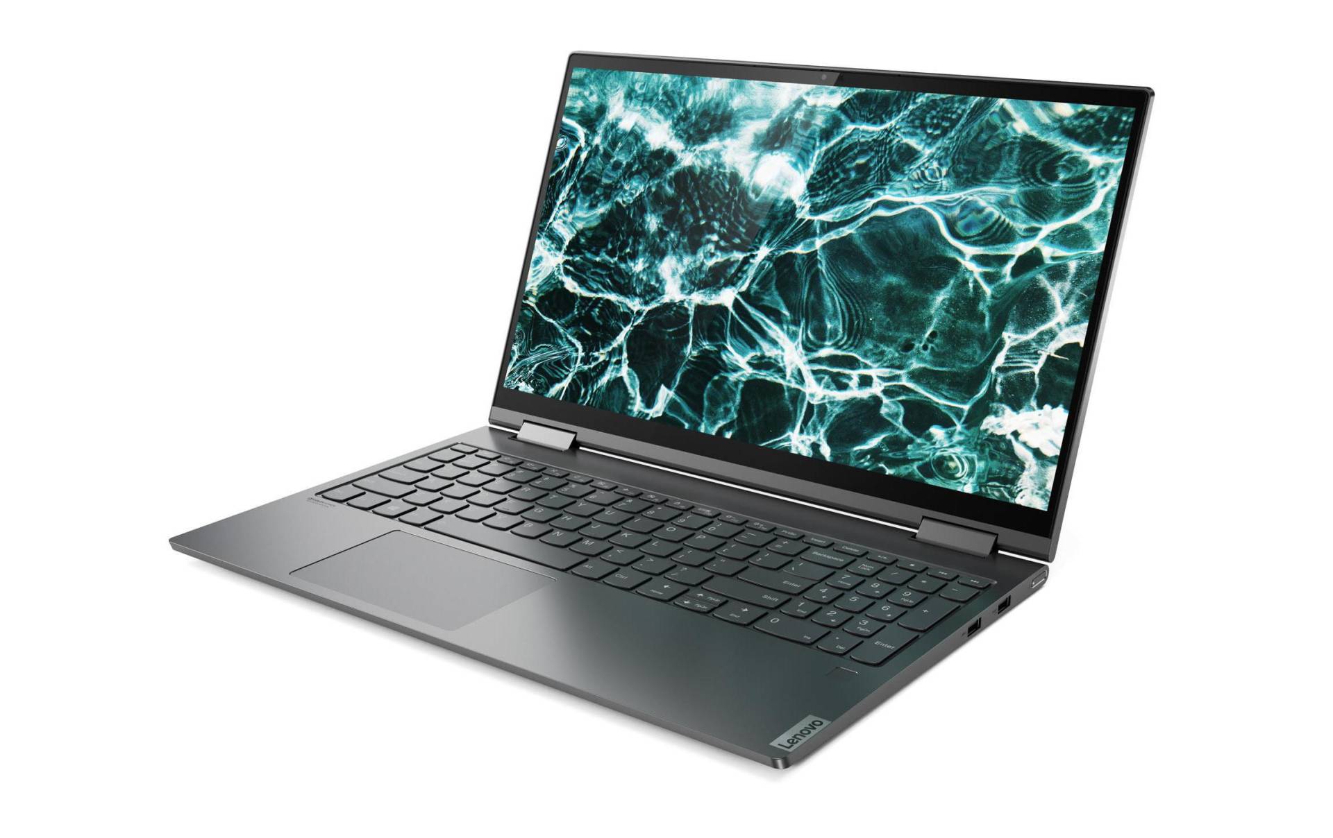 Lenovo Notebook »Yoga C740-15«, / 15,6 Zoll, Intel, Core i7, 16 GB HDD, 512 GB SSD von Lenovo