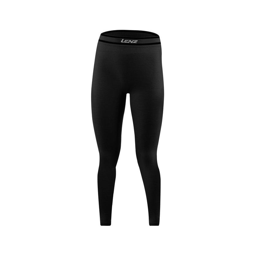 Leggings Für Frauen Merino 6.0 Unisex  L von Lenz