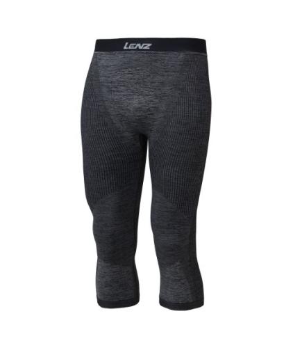 Lenz 3/4 Pant Men 1.0 Capri Pant - white (Grösse: S/M) von Lenz