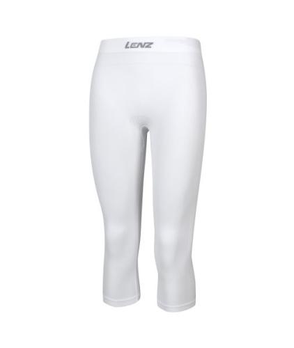 Lenz 3/4 Pant Women 1.0 Capri Pant - white (Grösse: XL/XXL) von Lenz