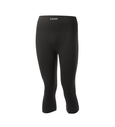 Lenz 3/4 Pants men light 1.0 - black (Grösse: S)