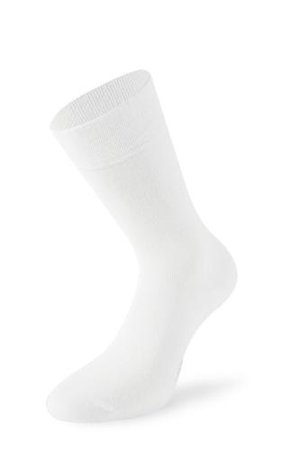 Lenz Bamboo Socks 2er Pack - white (Grösse: 35-38) von Lenz