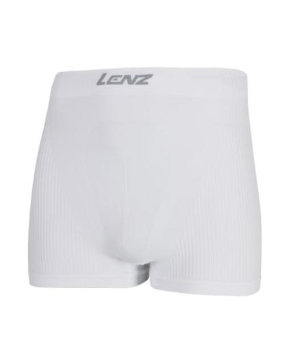 Lenz Boxer Pant Men 1.0 - white (Grösse: S/M) von Lenz