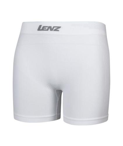 Lenz Boxer Pant Women 1.0 - white (Grösse: XL/XXL) von Lenz