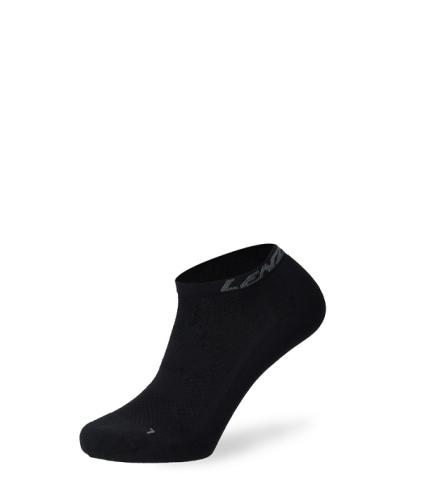 Lenz Compression 5.0 short - black (Grösse: 45-47) von Lenz