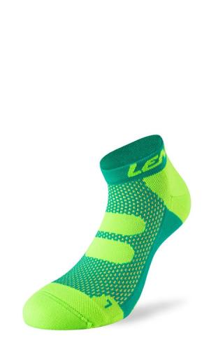 Lenz Compression 5.0 short - green (Grösse: 39-41) von Lenz