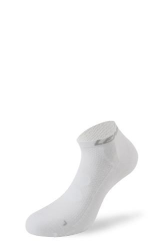 Lenz Compression 5.0 short - white (Grösse: 42-44) von Lenz