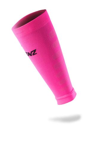 Lenz Compression Sleeves 1.0 - pink (Grösse: XL) von Lenz