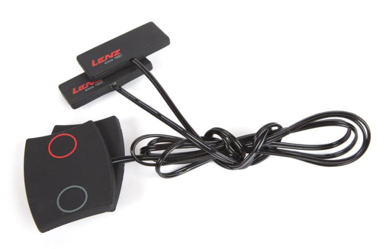 Lenz Extension Cord Sock 120 cm pair Lenz Extension Cord Sock 120 cm pair von Lenz
