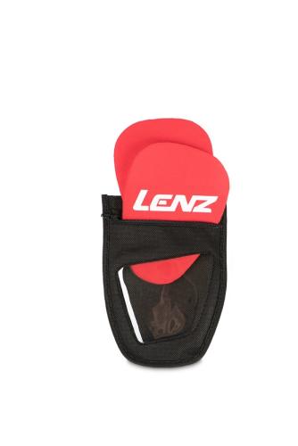 Lenz Gel pad 1.0 / pair Lenz Gel pad 1.0 / pair von Lenz