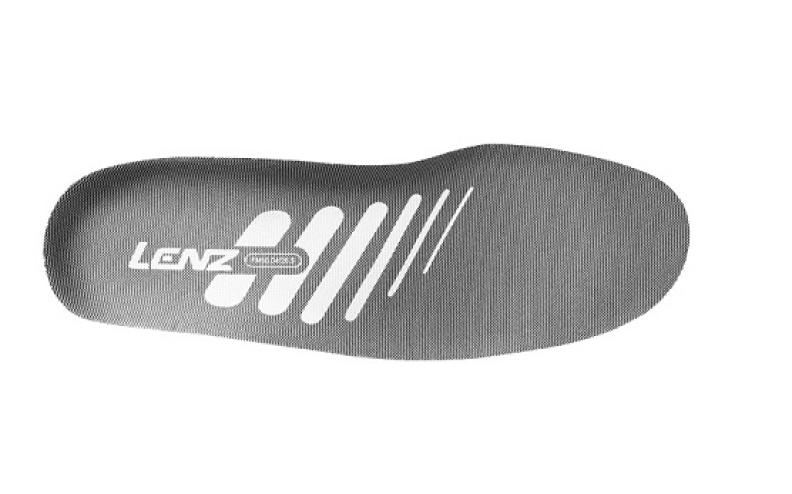 Lenz Insole Top Bamboo (Grösse: 23-245) von Lenz