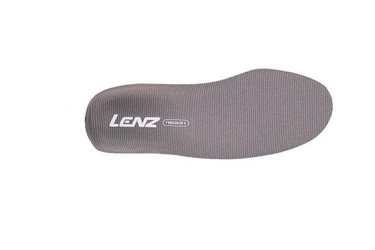 Lenz Insole Top Bamboo (Grösse: 25-265) von Lenz