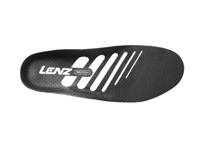 Lenz Insole Top Micro Leather (Grösse: 25-265) von Lenz