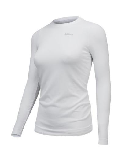 Lenz Longsleeve Women 1.0 - white (Grösse: XS/S) von Lenz