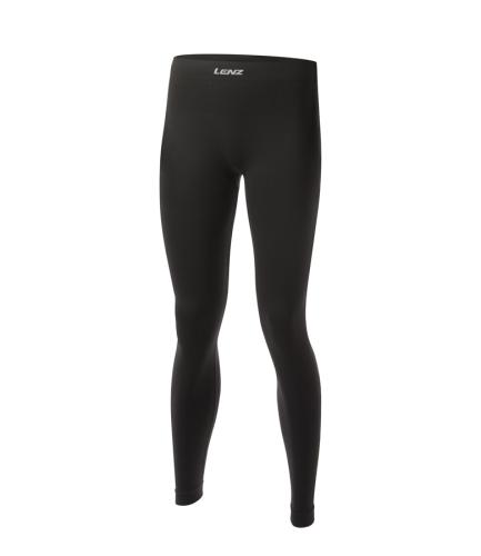 Lenz Pants long women light 1.0 - black (Grösse: XS) von Lenz