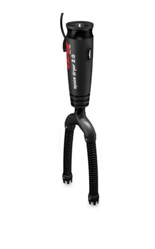 Lenz Space Dryer 2.0 240 V - black Lenz Space Dryer 2.0 240 V - black von Lenz