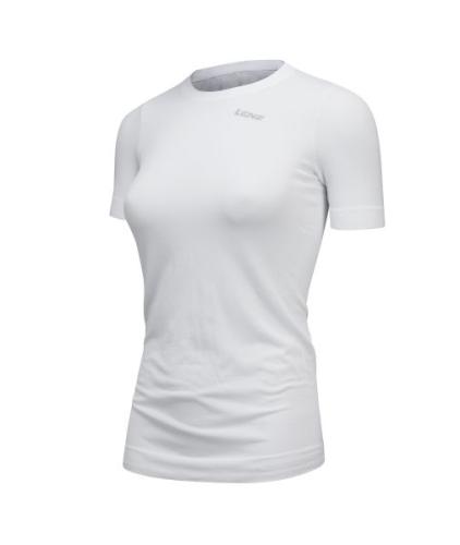 Lenz T-Shirt Women 1.0 - white (Grösse: M/L) von Lenz