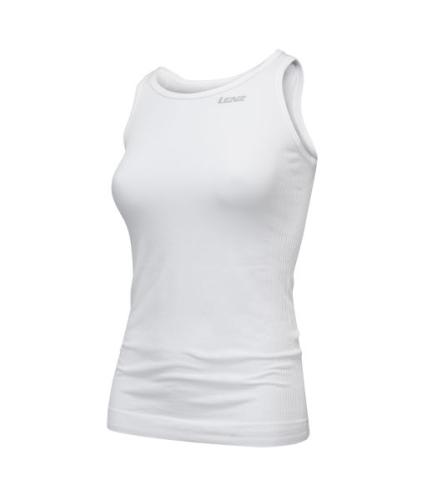 Lenz Tank Top Women 1.0 - white (Grösse: M/L) von Lenz