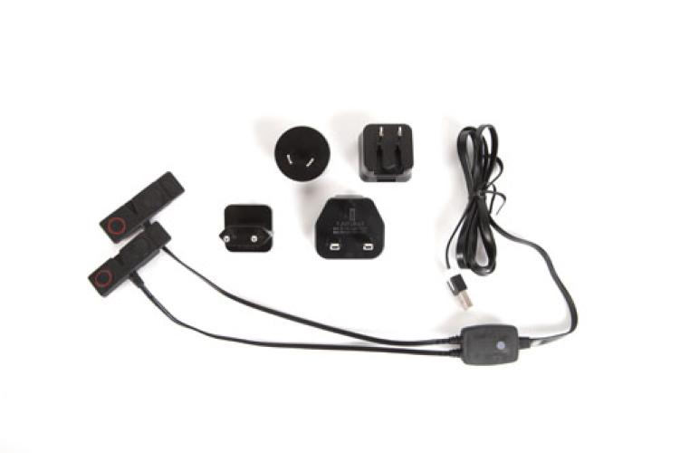 Lenz USB-Charger Type 1 Stück Lenz USB-Charger Type 1 Stück von Lenz
