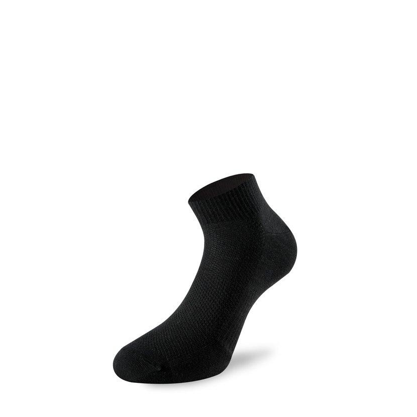 Socken Running 3.0 Herren  35-38 von Lenz