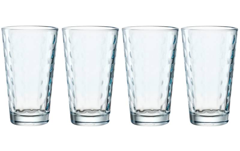 LEONARDO Becher »LD Optic XL 54«, (4 tlg.) von Leonardo