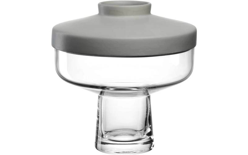 LEONARDO Dekovase »+ Top Riva 22 cm« von Leonardo