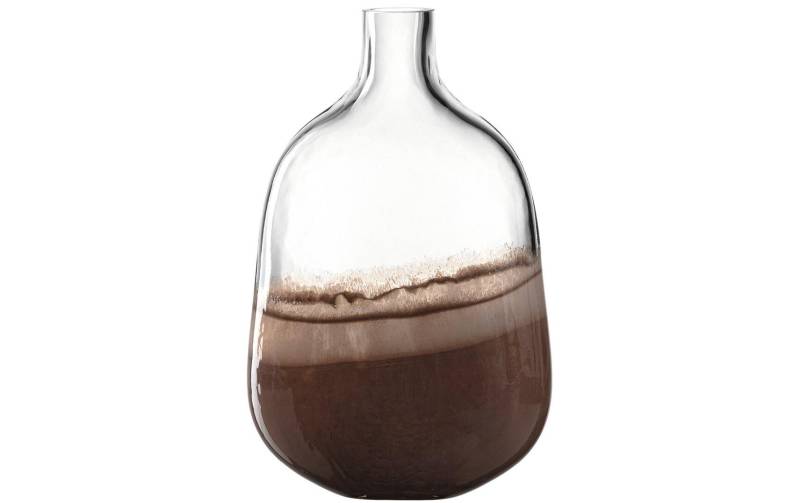LEONARDO Dekovase »Casolare Braun 34 cm«, (1 St.) von Leonardo