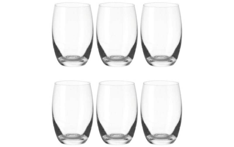 LEONARDO Glas »Cheers 460ml«, (6 tlg.) von Leonardo
