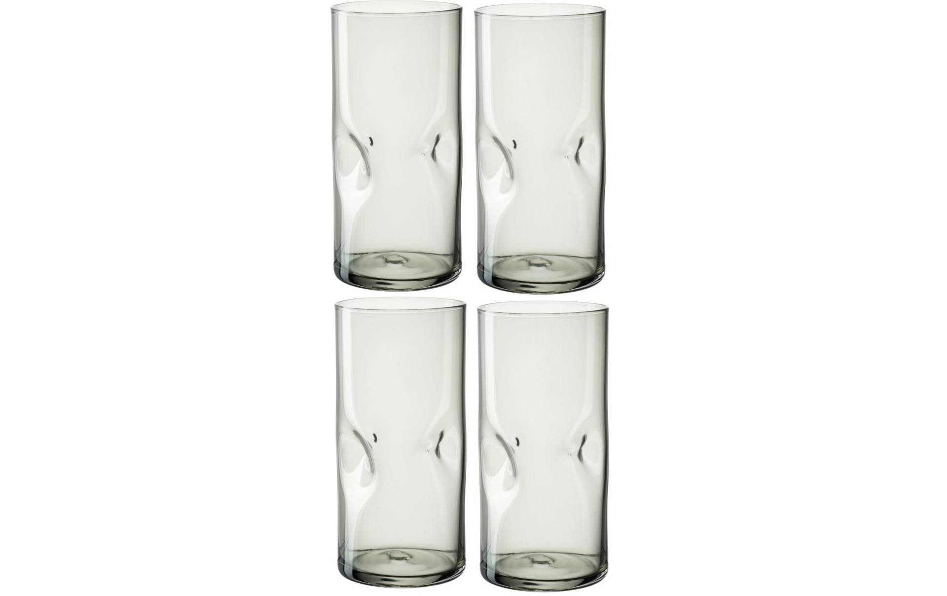 LEONARDO Glas »Vesuvio 330ml« LEONARDO Glas »Vesuvio 330ml« von Leonardo