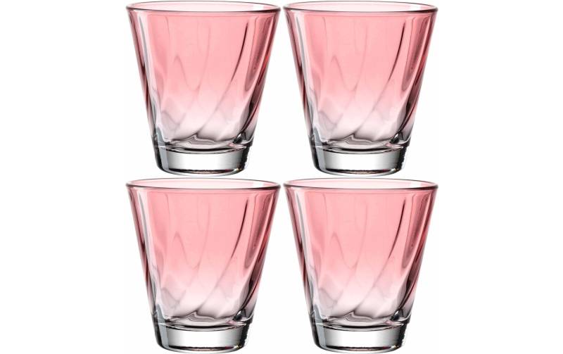 LEONARDO Glas, (4 tlg.) von Leonardo