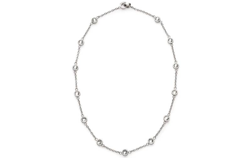 LEONARDO Kette mit Anhänger »Halskette Essenza klein« von Leonardo