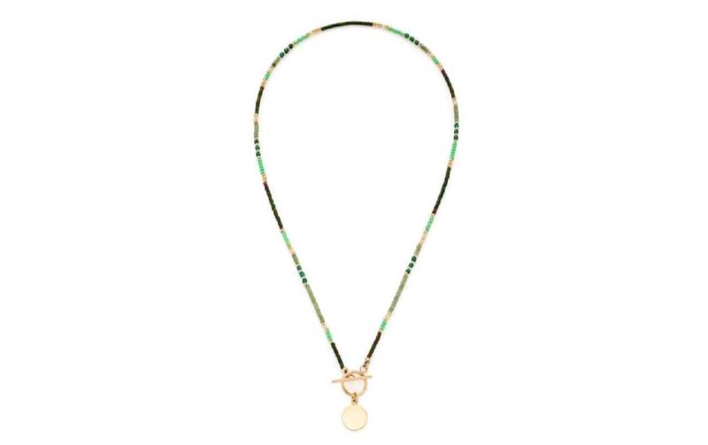LEONARDO Kette mit Anhänger »Leonardo Schmuck H« von Leonardo