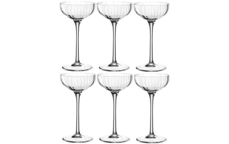 LEONARDO Likörglas »Leonardo Poesia 90 ml«, (6 tlg.) von Leonardo