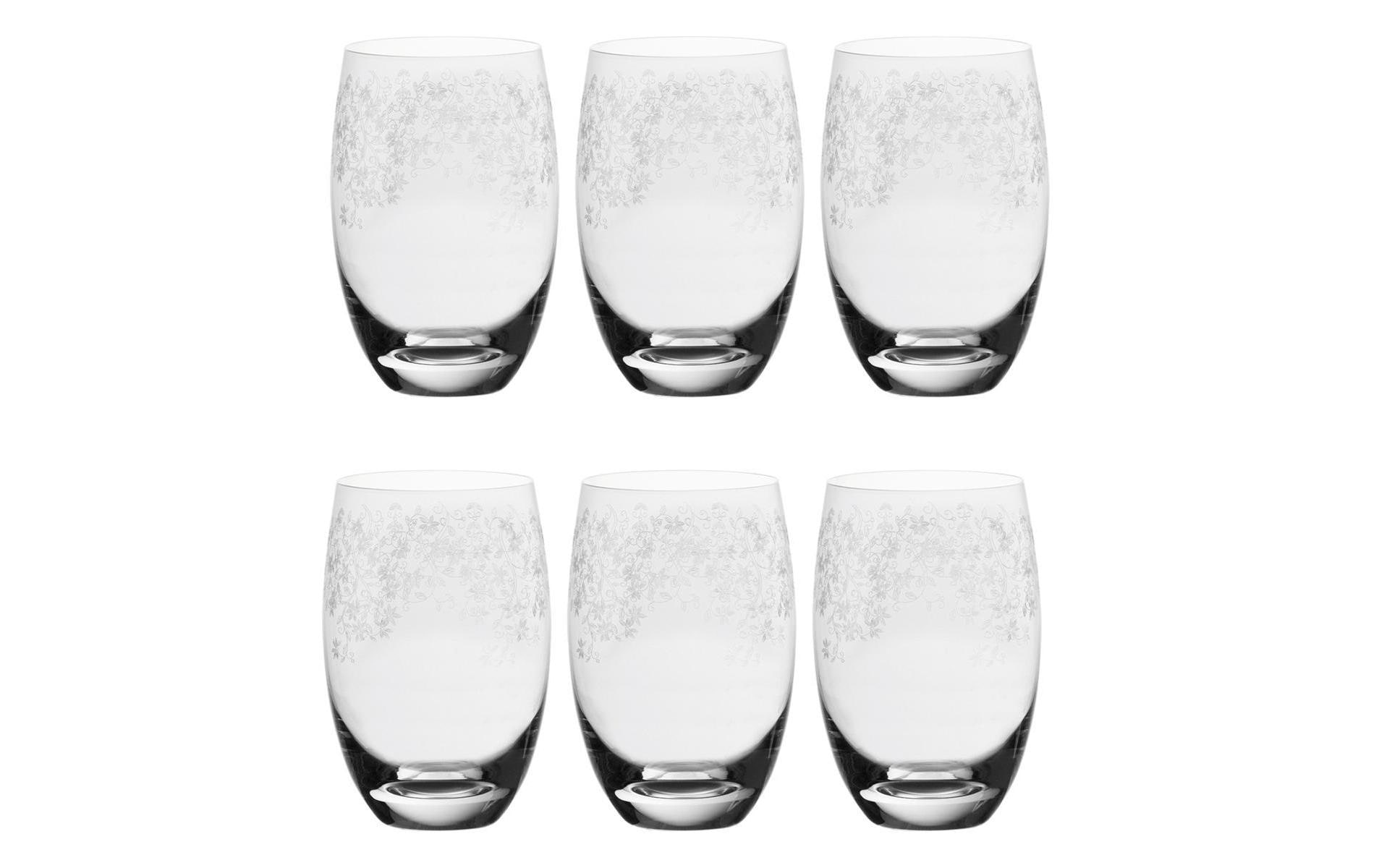 LEONARDO Longdrinkglas »Chateau 460«, (6 tlg.), 6 teilig von Leonardo